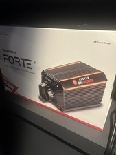 Selling asetek forte for sale  Coventry
