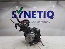 Engine running turnsover for sale  DONCASTER