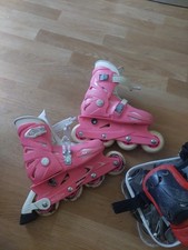 Roces rlando iii gebraucht kaufen  Berlin