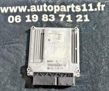 Calculateur moteur bmw d'occasion  Carcassonne