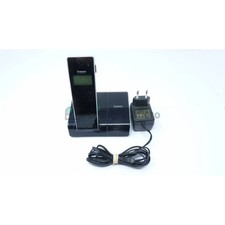 Téléphone tactile fil d'occasion  Briec