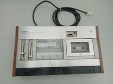 Hitachi stereo cassette for sale  MILTON KEYNES