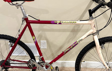 Vintage specialized stumpjumpe for sale  Bondurant