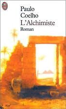 Alchimiste coelho paulo gebraucht kaufen  Berlin