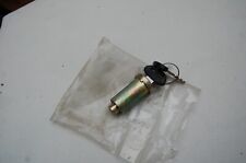Suzuki steering lock for sale  CLEVEDON