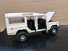Scale crawler defender for sale  Pawtucket