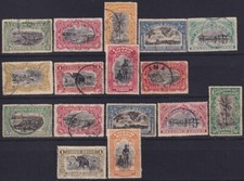 Ex55864 belgium congo d'occasion  Expédié en Belgium