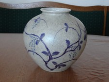 Vase 19cm porzellan gebraucht kaufen  Storkow