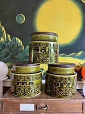 Vintage hornsea green for sale  SOUTHAMPTON