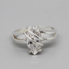 Ring 925er silber gebraucht kaufen  Berlin