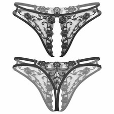 Damen strumpfhose transparent gebraucht kaufen  Bremen