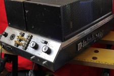 Vintage mcintosh mc2100 for sale  Park Ridge