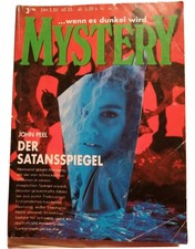 Denise mystery cora gebraucht kaufen  Potsdam