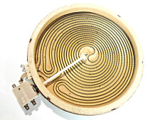 Usado, Faixa Frigidaire 2500/1200 Watt (9 7/8") elemento duplo 316418400 E18 comprar usado  Enviando para Brazil