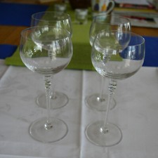 Seltene weingläser rotweinkel gebraucht kaufen  Leverkusen