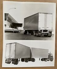 Fruehauf vintage rare d'occasion  France