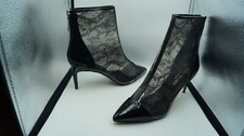 Kurt geiger durchsichtige gebraucht kaufen  Bad Camberg