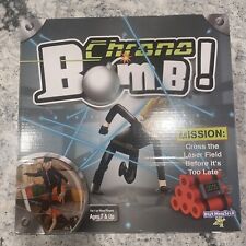 Chrono bomb game for sale  Champaign