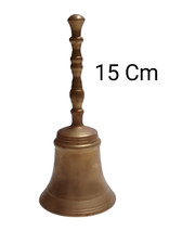 Campana antica ottone usato  Catania