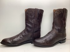 Mens lucchese classics for sale  Pompano Beach