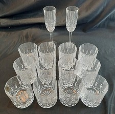 Beautiful royal crystal for sale  Cleveland