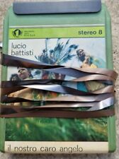 Lucio battisti nostro usato  Pesaro