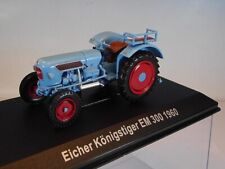 Atlas eicher königstiger gebraucht kaufen  Schenefeld