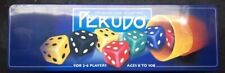 Perudo 2002 paul for sale  MILTON KEYNES