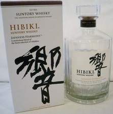 Hibiki suntory whisky for sale  Sacramento