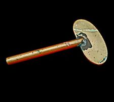Vintage solid brass for sale  Carlsbad