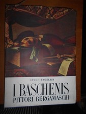 Luigi angelini baschenis usato  Roma