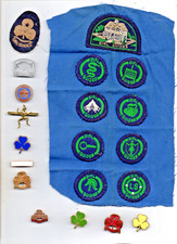 1960s girl guides for sale  RUGBY