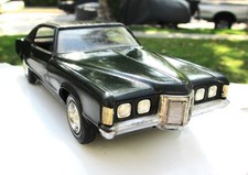 1969 pontiac grand for sale  Los Angeles