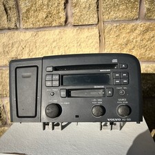 Volvo stereo radio for sale Volvo stereo radio for sale  CHESTERFIELD