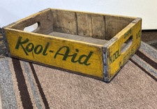 Vintage advertising kool for sale  New Berlin