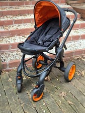 Icandy peach designer for sale  LONDON