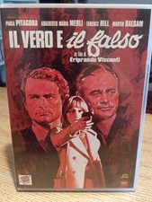 Vero falso terence usato  Roma