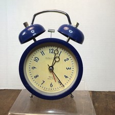 Sterling noble clock for sale  Martinsville