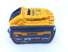 Dewalt dcb547 ion for sale  WORCESTER