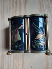 Réveil ancien pendulette d'occasion  Le Creusot