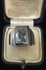 Vintage sterling silver for sale  SCARBOROUGH