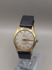 Sekundant rubis vintage gebraucht kaufen  Hamburg