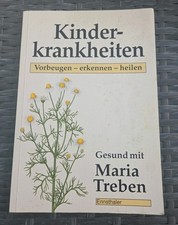 Maria treben kinder gebraucht kaufen  Doberlug-Kirchhain