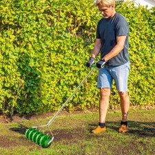 Outsunny rolling lawn for sale  UK