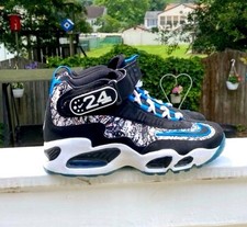 Nike Air Griffy Max 1 foto luz preta 1 comprar usado  Enviando para Brazil