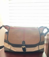 Authentic burberry diaper for sale  Bloomfield