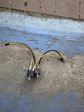 Tga supersport fuses for sale  MILTON KEYNES