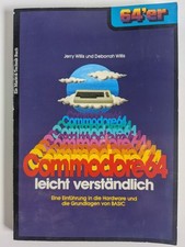 Commodore leicht verständlich gebraucht kaufen  Cremlingen