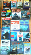 Titanic mythos collection gebraucht kaufen  Metzingen