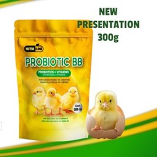 Vitamins probiotic bird for sale  Hollywood